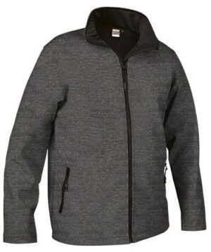 CHAQUETA SOFTSHELL HORIZON