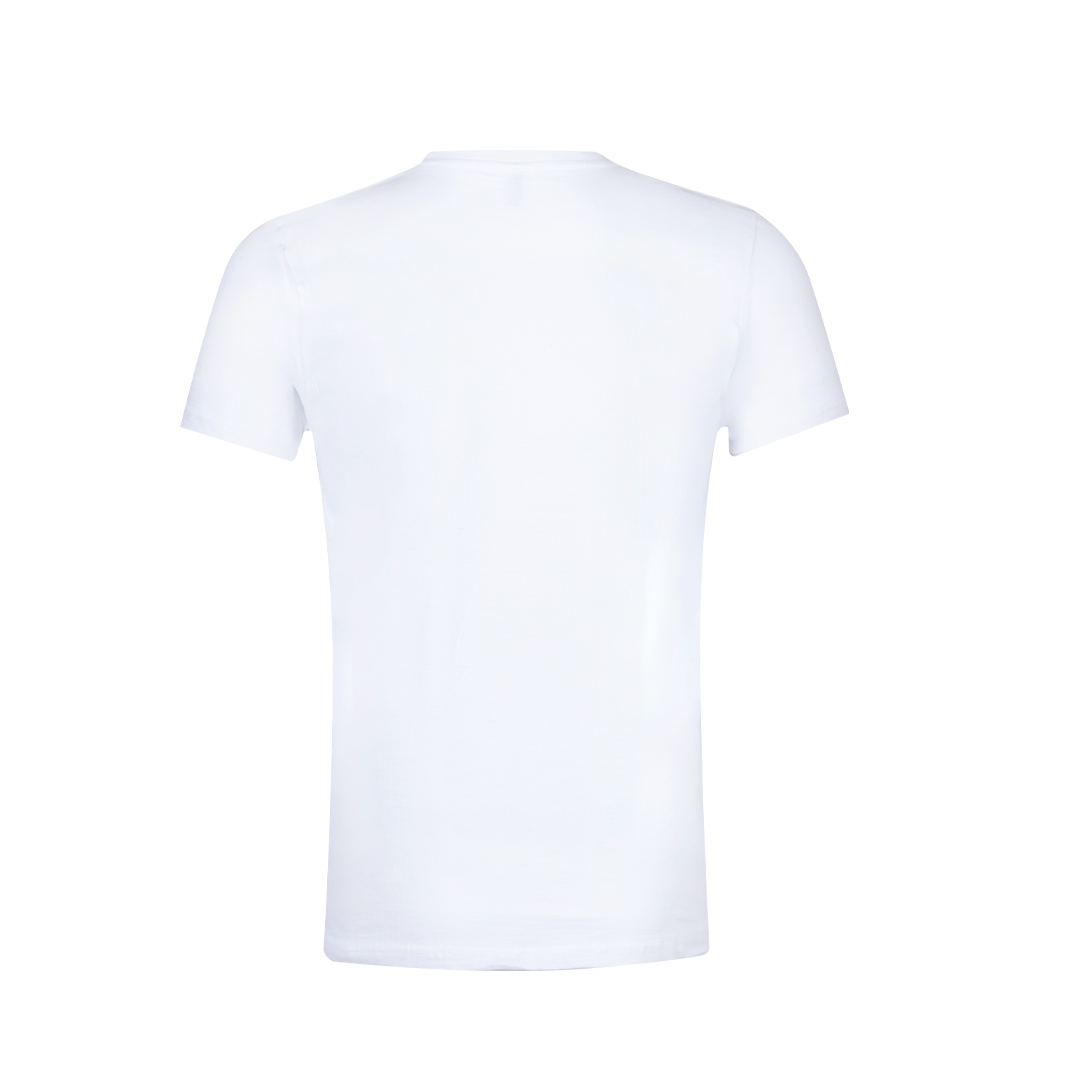 Camiseta Keya 150 Blanca