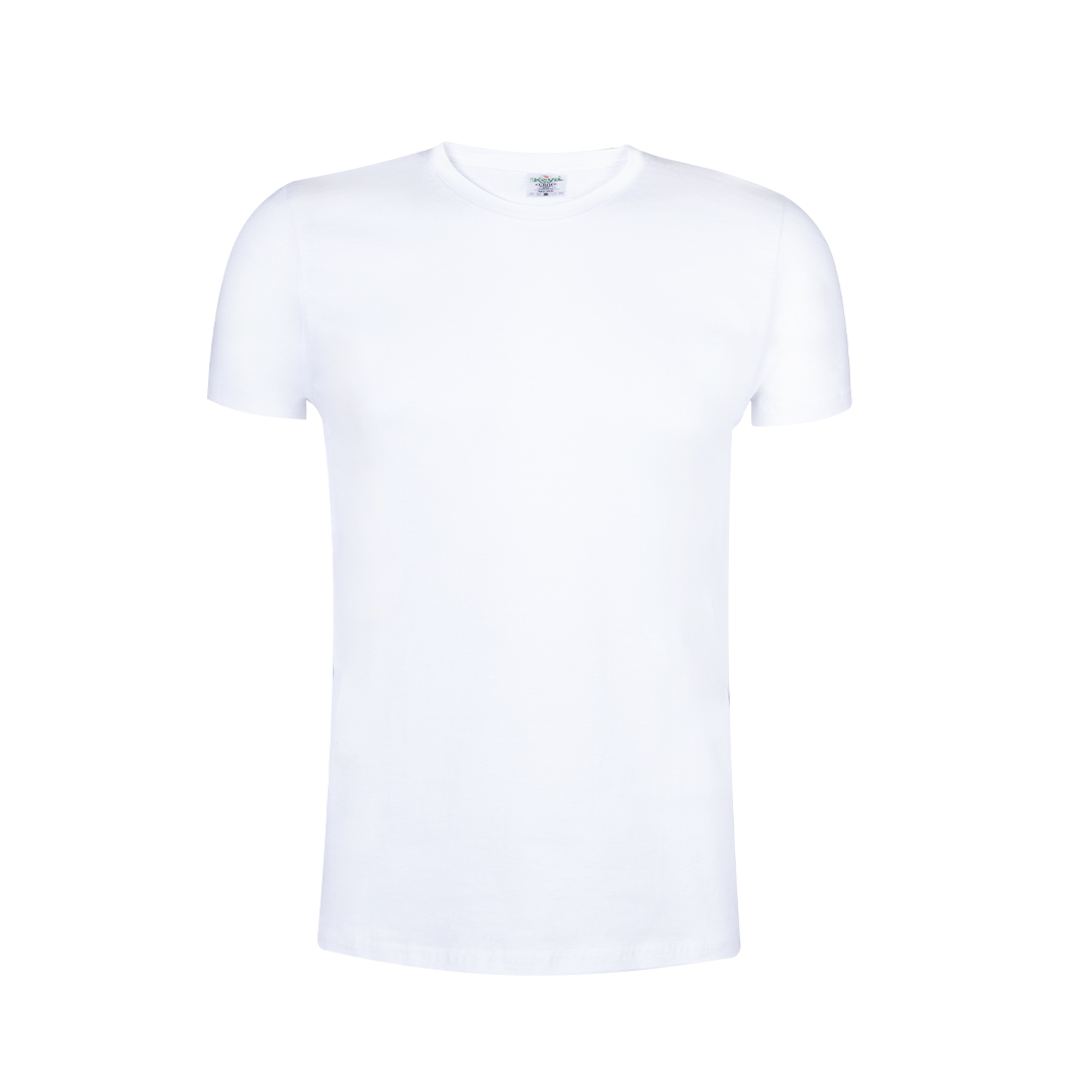 Camiseta Keya 150 Blanca