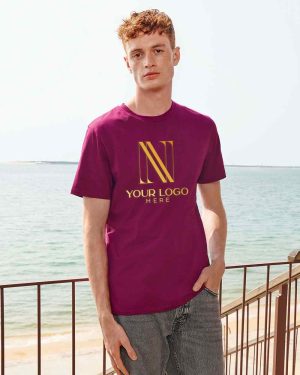 Camiseta Orgánica Sols Legend