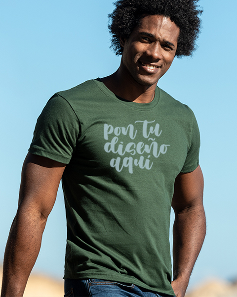 Camiseta Keya 150