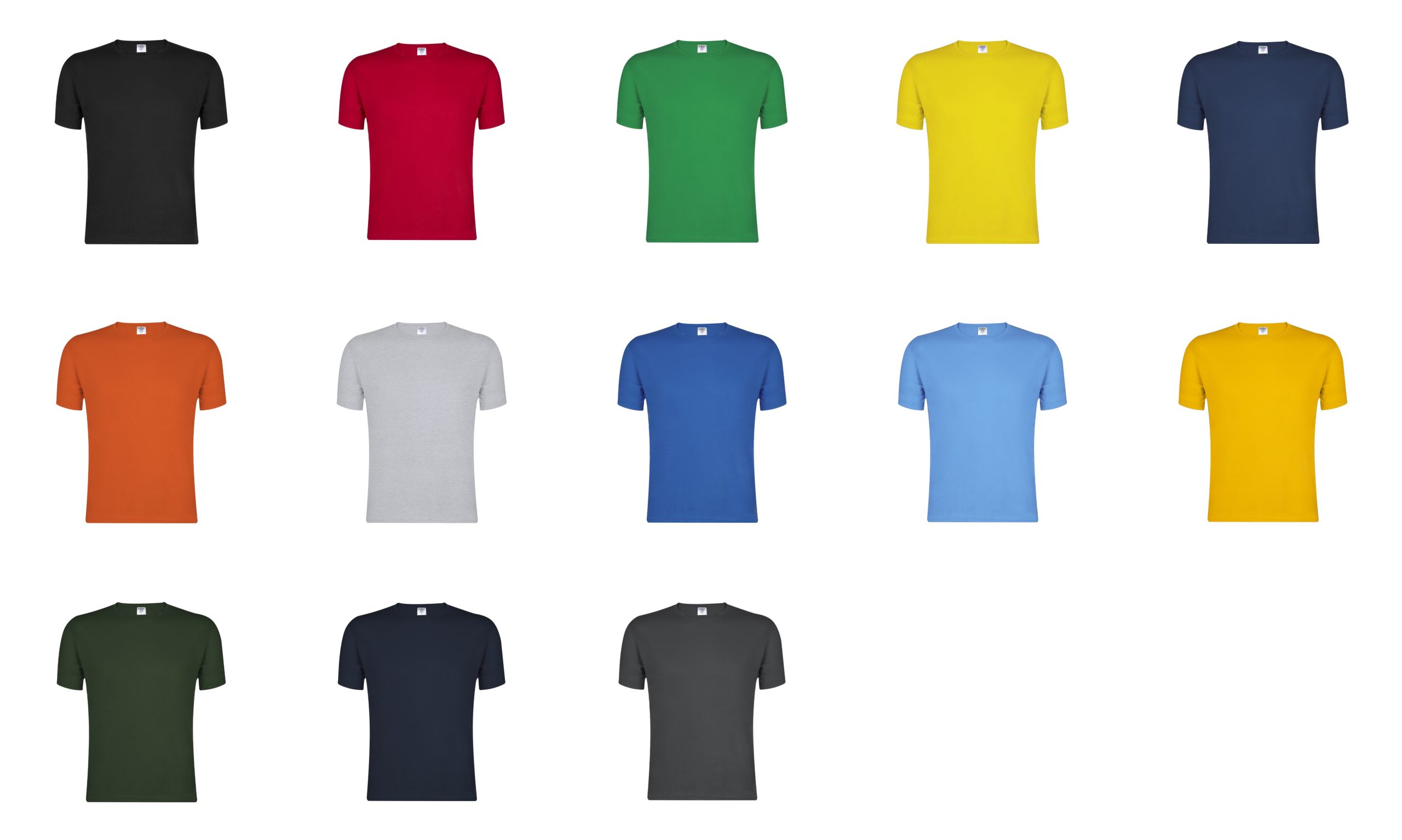 Camiseta Keya 150