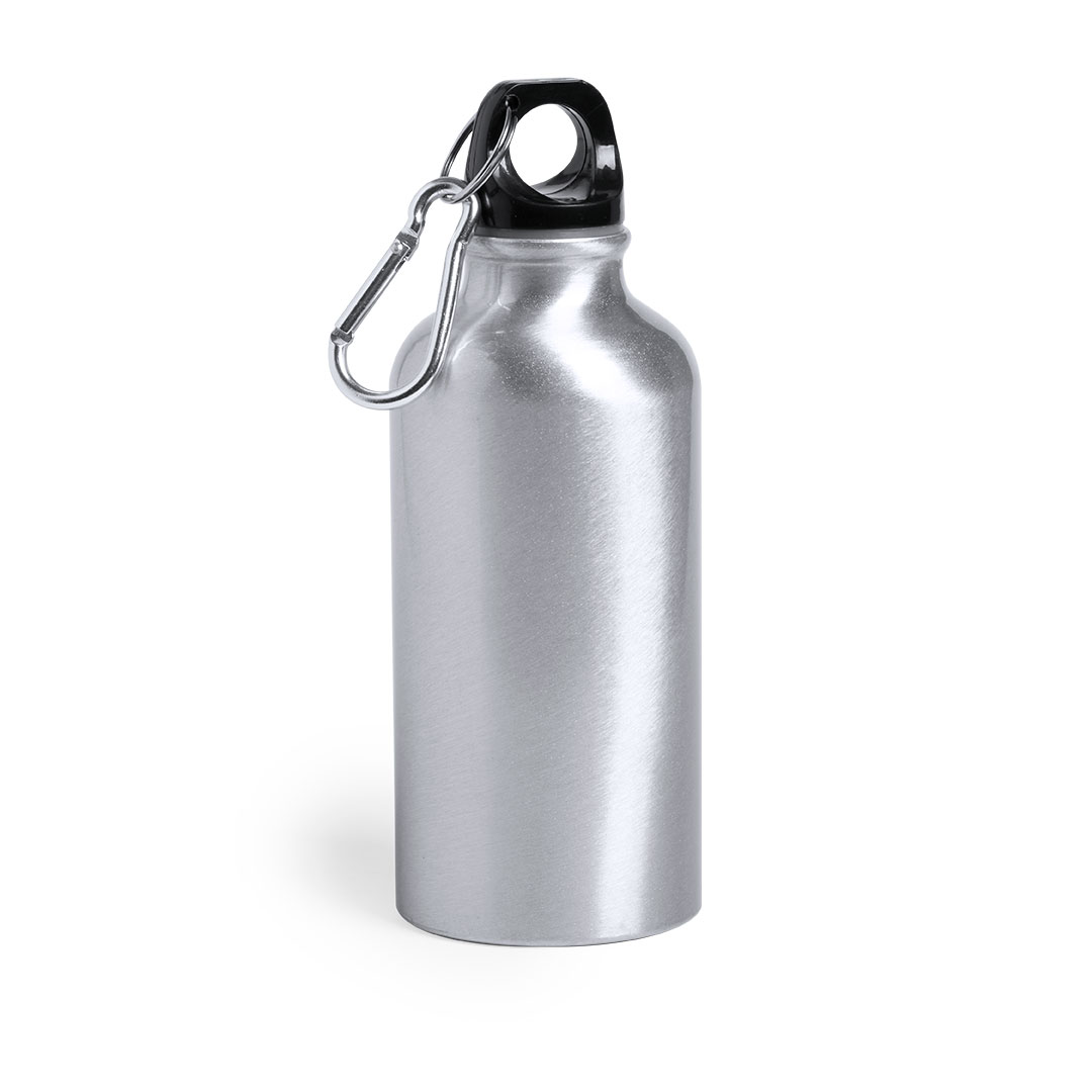 Bidón aluminio Mento