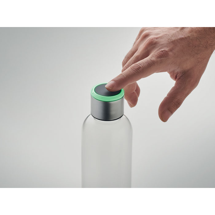 Botella de Tritan™ REM