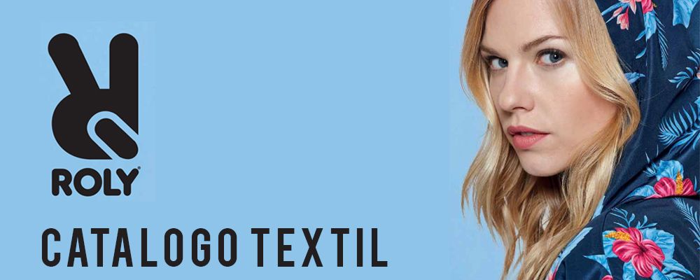 CATALOGO_TEXTIL_ROLY CATALOGO_TEXTIL_ROLY